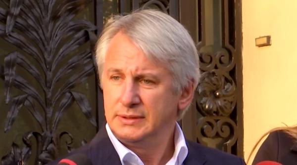 Teodorovici, la DNA: "Am vrut să văd dacă se acceptă!"-ULTIMA ORĂ