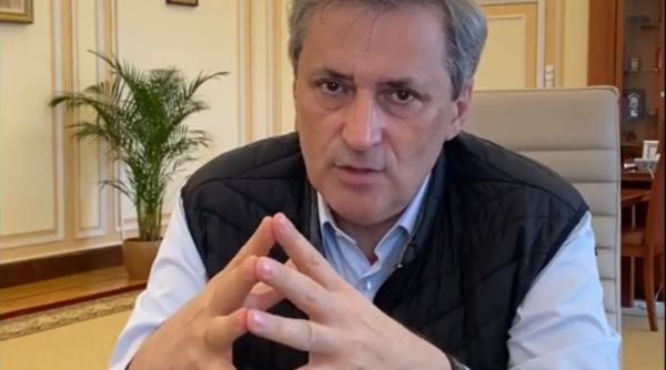 Zborurile spre Anglia, reluate în curând. Marcel Vela a făcut anunțul