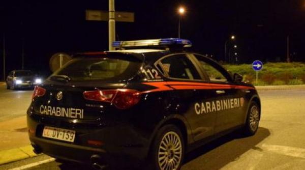 Italia. Reţea internaţională de TRAFICANŢI, destructurată. Mai mulţi ROMÂNI şi albanezi OBLIGAU fete tinere să se prostitueze