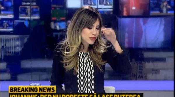 SCANDAL Bădulescu - Nicuşor Dan. Denise Rifai prezintă SCORUL: "A fost DELIR! Credeţi-mă ce zic!" Cine a punctat dintre cei doi?