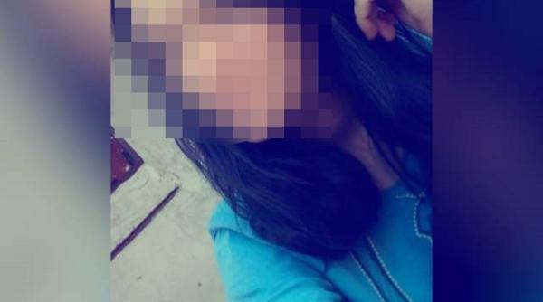 Mama care și-a ucis fetița de 2 luni pentru că plângea, în timp ce tatăl era la muncă în Anglia, suspectată și de alte agresiuni