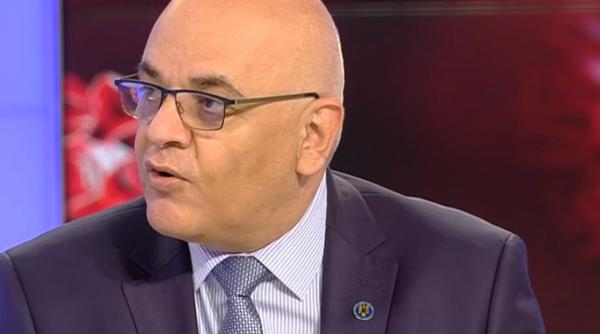 Arafat: „Încă avem răspândire, încă avem focare. După 15 iunie NU putem să revenim la normalitate”