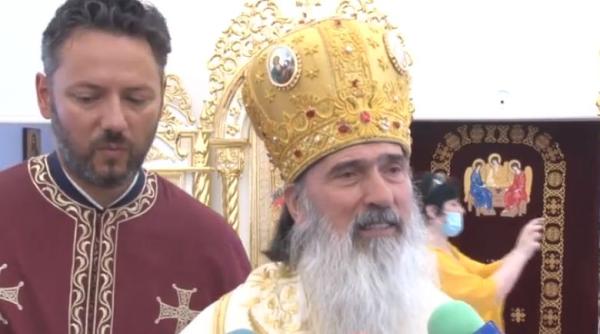 Un medic ROMÂN revenit în țară după 35 de ani de SUA s-a făcut PREOT. Povestea impresionantă a lui Ștefan Mindea