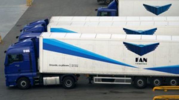 Coronavirus. Mai mulţi de angajaţi ai companiei Fan Courier, diagnosticaţi cu Covid19. Lucrau la depozitul din Ştefăneşti