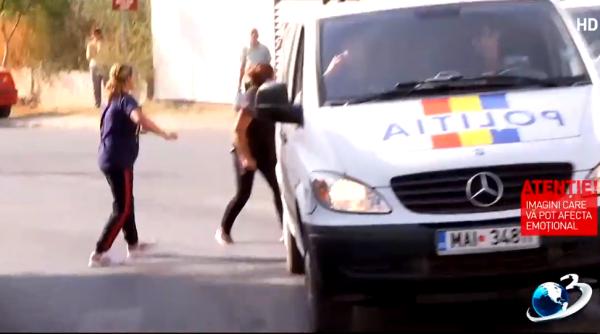 Murgeni, zonă specială de siguranță publică. Un român ar fi murit după o bătaie în Anglia: Conflict cu 200 de persoane 