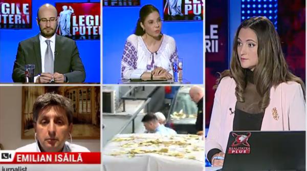 Ana Birchall, dezvăluiri din culisele „epocii Dragnea“: „Viorica Dăncilă a jurat pe Biblie înainte să fie premier“