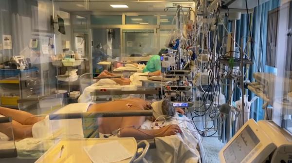 Bilanț coronavirus Italia, 10 iunie: Zece regiuni, fără nicio victimă. Scad numărul deceselor și al infectărilor zilnice