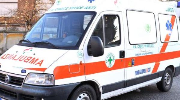 Italia. Un român a lovit mortal o femeie. A fugit de la locul accidentului