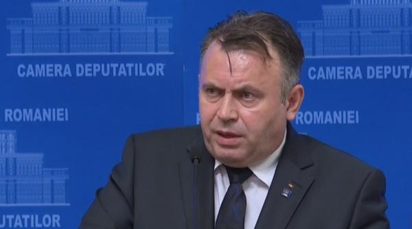 Nelu Tătaru: „Purtarea măştilor se poate impune în starea de alertă, altfel limităm nişte drepturi”