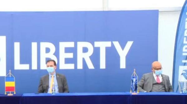 Orban promite INVESTIŢII de miliarde de euro în infrastructura de transport şi în domeniul energiei din ROMÂNIA