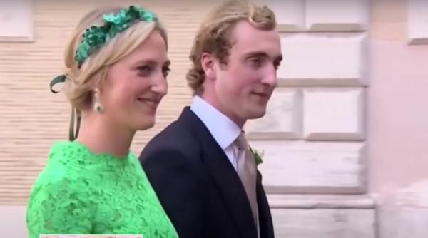 Prinţul Joachim al Belgiei, amendat cu 10.400 de euro pentru că a încălcat regulile izolării