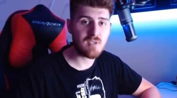 Vloggerul "Colo", plasat sub control judiciar. Nu are voie să folosească rețelele sociale 