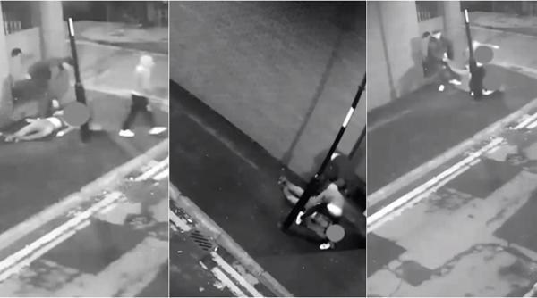 Anglia. Trei români au terorizat un cartier. Oameni snopiți în bătaie, femei lăsate fără păr în cap: „Ceva animalic” (VIDEO)