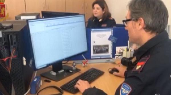 Italia. O nouă metodă inedită de înșelătorie online. Creierul era o româncă