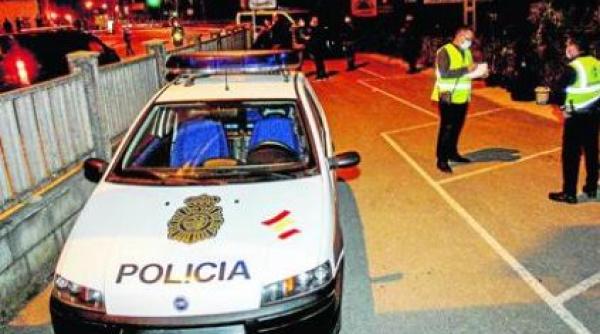 Noi detalii în cazul româncei din Spania care a sfârşit sub roţile unui tren