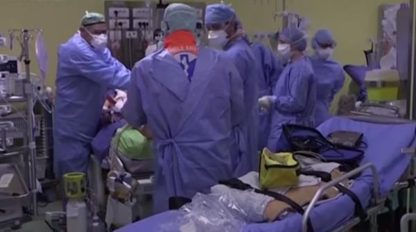 PNL: „PSD depășește orice limită prin mizeria de a insinua acuzații de tortură la adresa medicilor”