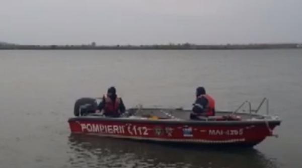 Moarte suspectă în Tulcea. Cadavrul unei românce, găsit într-un lac