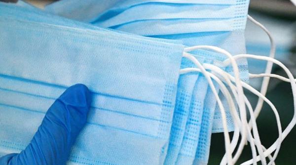 Franţa a rămas cu 20 de MILIOANE de măşti nevândute