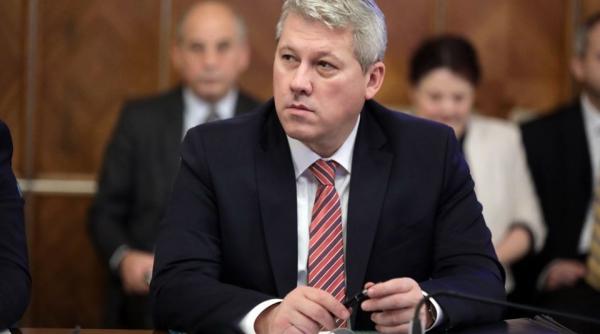 Cătălin Predoiu, în videoconferință cu experții MCV, a prezentat ultimele evoluții din justiție