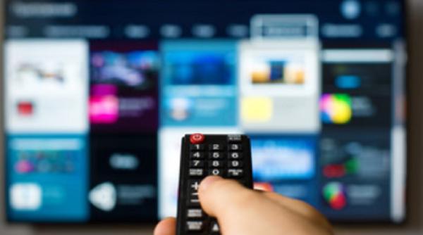 Demisie în direct la TV: „M-au făcut sclav și slugă!” 