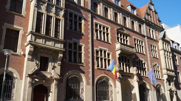 Germania. Ambasada României, anunţ IMPORTANT: "Normalizarea regimului călătoriilor între România şi Germania"