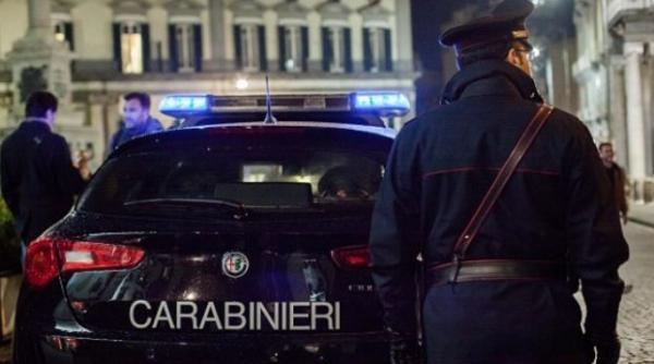 Italia: Român, arestat după şapte ani de căutări. Este acuzat de trafic de persoane, maltratare și primire de bunuri furate   