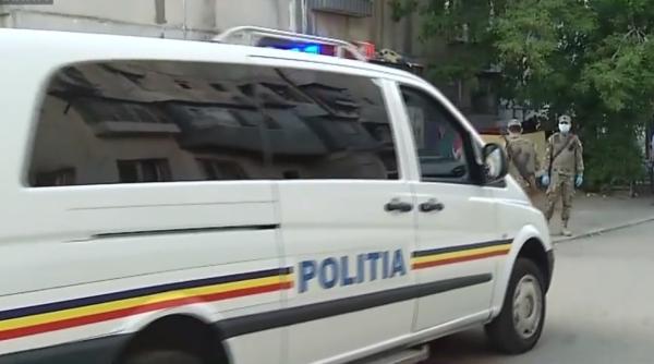 Patru minori români, suspectați de crimă cu sânge rece