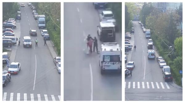 Româncă întoarsă din Spania, amendată și obligată să stea în carantină instituținalizată