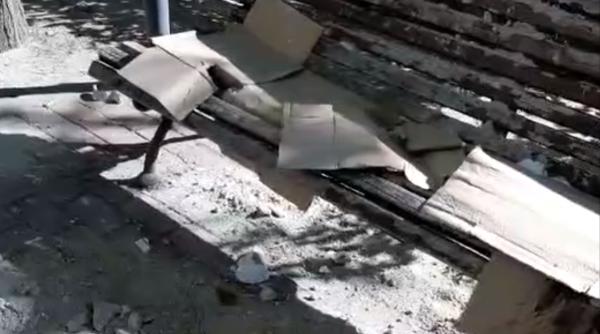 Spania. Cadavrul unui român, într-o baltă de sânge, în centrul Madridului: A fost bătut până la moarte