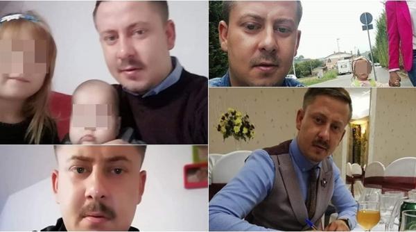 Anglia. Un tânăr român a murit după o perioadă de comă: „Ziceai că vei fi bine, de ce nu ai luptat?”