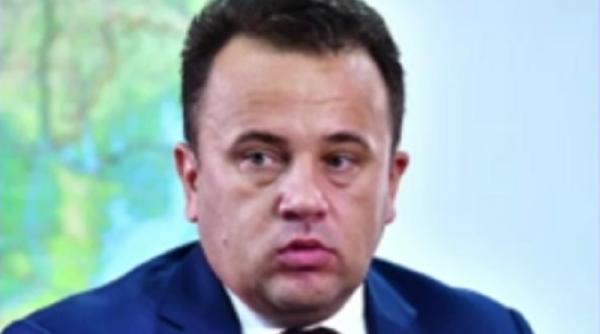 Denunțul formulat de fiul Sorinei Pintea pe numele lui Liviu Pop, clasat de DNA: Fapta nu există