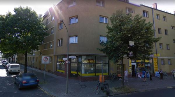 Germania. Fără precedent! Un bloc întreg, locuit de zeci de români, în carantină totală