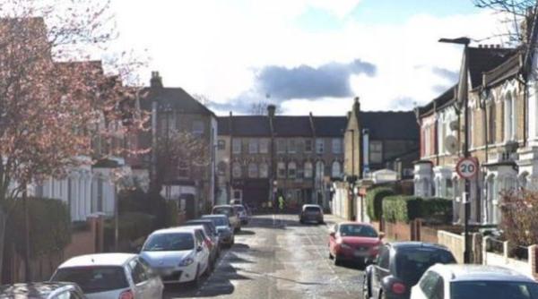 Marea Britanie. Român acuzat de crimă: Și-a înjunghiat un prieten 