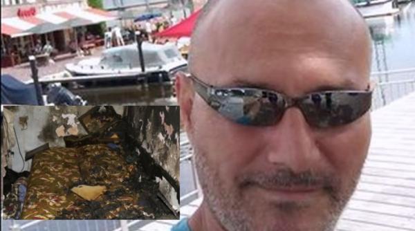 Predoiu l-a demis din funcție pe directorul peniteciarului unde a fost încarcerat Ion Turnagiu