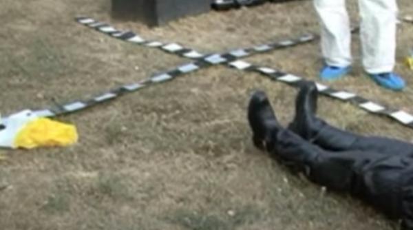 Român dispărut acum 12 zile, găsit mort