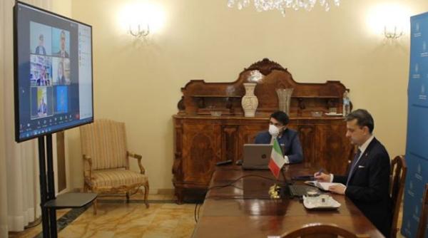 Italia. Problemele comunității românești, în atenţia ambasadorului Bologan şi a șefilor oficiilor consulare onorifice 