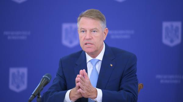 Mandatele aleşilor locali, prelungite până la 1 noiembrie 2020. Legea, promulgată de Iohannis