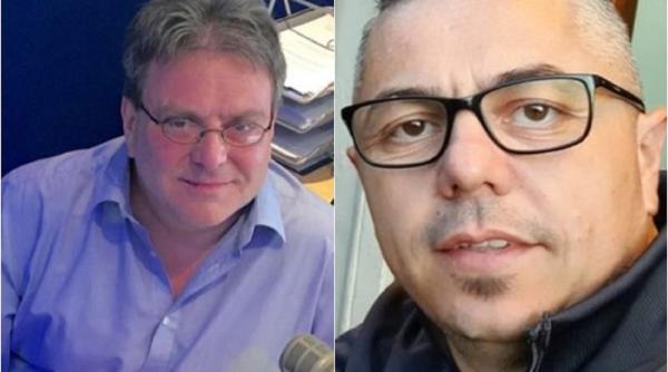 Marea Britanie. DJ de radio, remarci „rasiste” în timpul unei dispute cu o firmă de taxi a unui român: „Sunt vampiri!” 