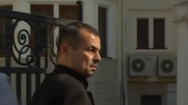 Procurorul „Portocală”, trimis în judecată