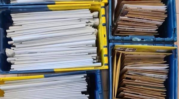 Ambasada României în Spania, ANUNŢ pentru românii care îşi aşteaptă paşapoartele. PAŞII de urmat