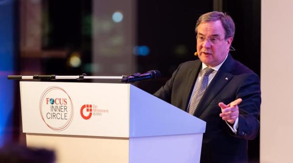 Germania. Premierul din Renania de Nord după declaraţiile despre lucrătorii din România şi Bulgaria: "Este exclus să îi învinovăţim de răspândirea virusului"