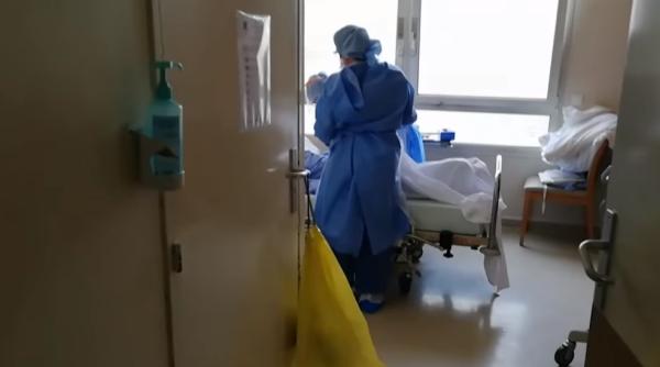 Germania. ZECI de noi cazuri de coronavirus într-o comunitate de ROMÂNI. MAE: O persoană în stare CRITICĂ