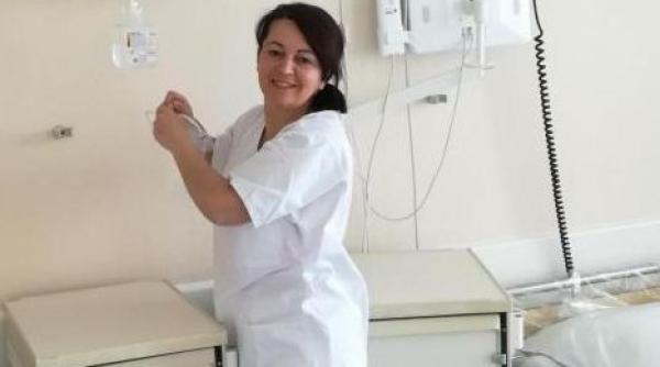 Germania. Rețeta supraviețuirii unei asistente românce:  „Nu mă simt niciodată ca o străină. Sunt mândră de ce am reușit“