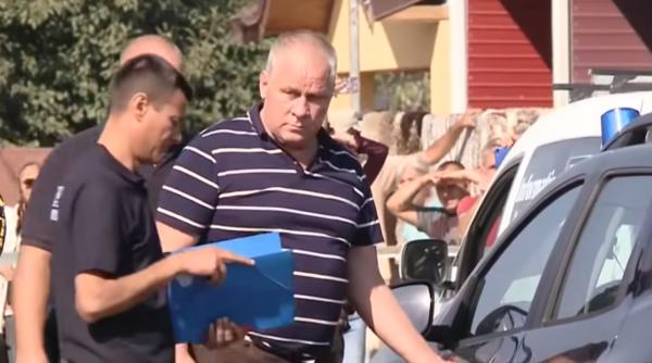 Gheorghe Dincă se plânge că i-au fost înscenate crimele: Luiza și Alexandra ar fi fost răpite din casa lui