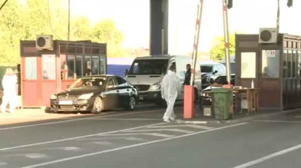  Peste trei mii de români, trimişi în carantină când încercau să intre în ţară