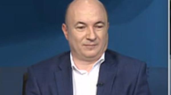 Codrin Ștefănescu a anunțat pe cine susține la șefia PSD: „Sper ca EL să devină noul președinte!”