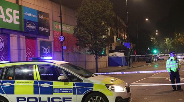 Londra. Un român a fost ucis de un conațional: „Fratele meu, Mihai, a fost omorât!” (FOTO)