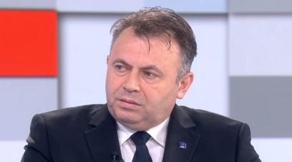 Nelu Tătaru, anunț important pentru pacienții asimptomatici cu Covid-19