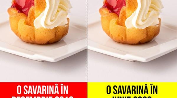 PSD Tismana critică PNL pentru scumpirea... savarinelor: „Da nu mai mâncați! Faceți diabet! Ajungeți în spitalele construite de psdeu”