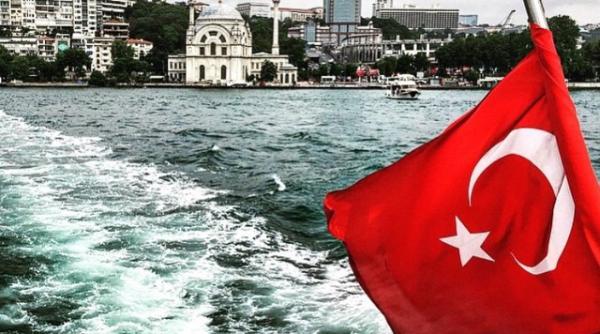 Coronavirus: Blocaj în Turcia din cauza creşterii numărului de infecții. Ce au decis autorităţile